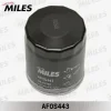 AFOS443 MILES Масляный фильтр
