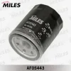 Превью - AFOS443 MILES Масляный фильтр (фото 2)