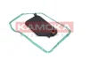 Превью - F603201 KAMOKA Гидрофильтр, автоматическая коробка передач (фото 2)