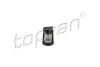 409 051 TOPRAN Гидрофильтр, автоматическая коробка передач