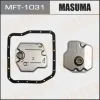 MFT-1031 MASUMA Гидрофильтр, автоматическая коробка передач