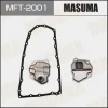 MFT-2001 MASUMA Гидрофильтр, автоматическая коробка передач