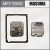 MFT-7000 MASUMA Гидрофильтр, автоматическая коробка передач