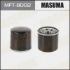 MFT-8002 MASUMA Гидрофильтр, автоматическая коробка передач