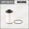 MFT-9014 MASUMA Гидрофильтр, автоматическая коробка передач