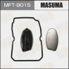 MFT-9015 MASUMA Гидрофильтр, автоматическая коробка передач