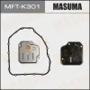 MFT-K301 MASUMA Гидрофильтр, автоматическая коробка передач