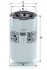 W 1245/3 x MANN Фильтр, система рабочей гидравлики