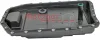 Превью - 8020036 METZGER Масляный поддон, автоматическая коробка передач (фото 3)
