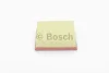 0 986 AF2 233 BOSCH Воздушный фильтр