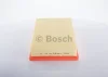 0 986 B02 310 BOSCH Воздушный фильтр