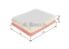 F 026 400 052 BOSCH Воздушный фильтр