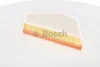 F 026 400 255 BOSCH Воздушный фильтр