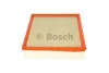 F 026 400 286 BOSCH Воздушный фильтр