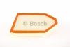 F 026 400 447 BOSCH Воздушный фильтр