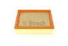 F 026 400 464 BOSCH Воздушный фильтр