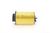 F 026 400 480 BOSCH Воздушный фильтр