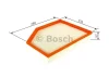 F 026 400 501 BOSCH Воздушный фильтр