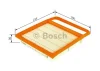 F 026 400 504 BOSCH Воздушный фильтр