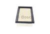 F 026 400 507 BOSCH Воздушный фильтр