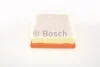 F 026 400 545 BOSCH Воздушный фильтр