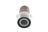 F 026 400 572 BOSCH Воздушный фильтр