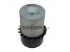 A593 TECNOCAR Воздушный фильтр
