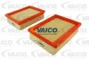 V10-1598 VAICO Воздушный фильтр