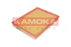 Превью - F200601 KAMOKA Воздушный фильтр (фото 4)