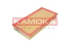 Превью - F200701 KAMOKA Воздушный фильтр (фото 3)