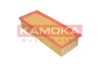 F201201 KAMOKA Воздушный фильтр