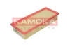 F202401 KAMOKA Воздушный фильтр