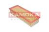Превью - F202501 KAMOKA Воздушный фильтр (фото 2)
