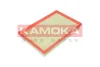 Превью - F203001 KAMOKA Воздушный фильтр (фото 3)