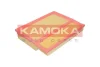 F205401 KAMOKA Воздушный фильтр