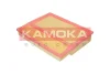 Превью - F205401 KAMOKA Воздушный фильтр (фото 2)