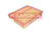 Превью - F205401 KAMOKA Воздушный фильтр (фото 3)