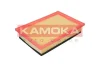 Превью - F205501 KAMOKA Воздушный фильтр (фото 3)