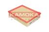 Превью - F205601 KAMOKA Воздушный фильтр (фото 4)