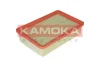 Превью - F205801 KAMOKA Воздушный фильтр (фото 3)
