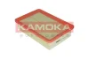 Превью - F205801 KAMOKA Воздушный фильтр (фото 4)