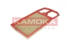 F206001 KAMOKA Воздушный фильтр