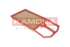 Превью - F206001 KAMOKA Воздушный фильтр (фото 2)