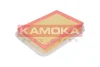Превью - F207101 KAMOKA Воздушный фильтр (фото 3)