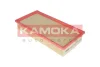 Превью - F208001 KAMOKA Воздушный фильтр (фото 2)
