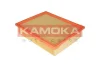 Превью - F209901 KAMOKA Воздушный фильтр (фото 2)