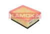 Превью - F210201 KAMOKA Воздушный фильтр (фото 4)