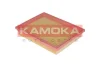 Превью - F210401 KAMOKA Воздушный фильтр (фото 4)