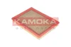 Превью - F212301 KAMOKA Воздушный фильтр (фото 2)