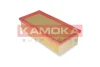 Превью - F213201 KAMOKA Воздушный фильтр (фото 2)
